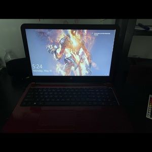 Hp Laptop